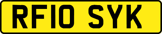 RF10SYK