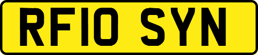 RF10SYN