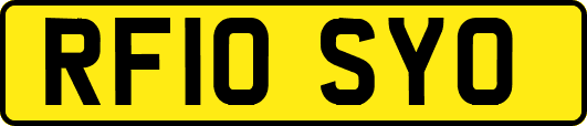 RF10SYO