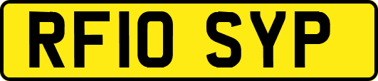 RF10SYP