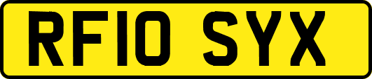 RF10SYX