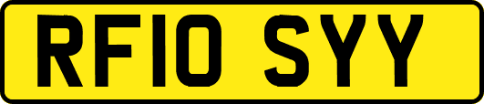 RF10SYY