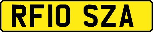 RF10SZA