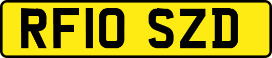 RF10SZD