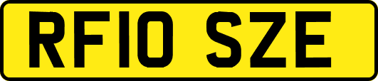 RF10SZE