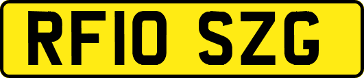 RF10SZG