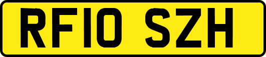 RF10SZH
