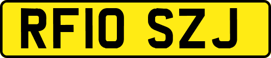 RF10SZJ