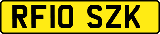 RF10SZK