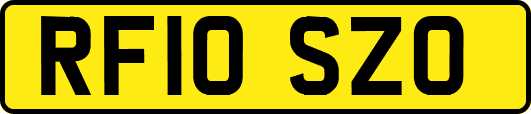 RF10SZO