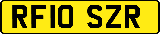 RF10SZR