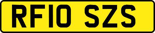 RF10SZS