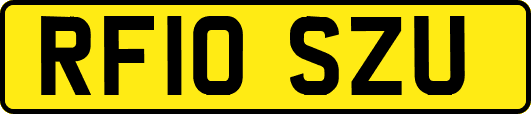 RF10SZU