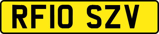 RF10SZV