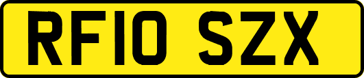RF10SZX