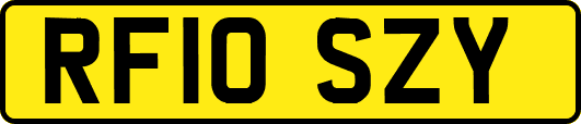 RF10SZY