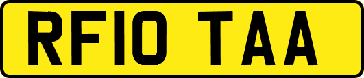 RF10TAA