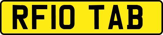 RF10TAB