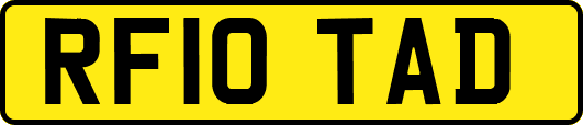 RF10TAD