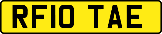 RF10TAE