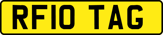 RF10TAG