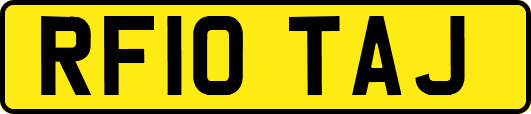 RF10TAJ