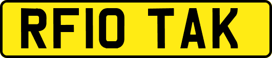 RF10TAK