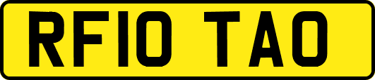 RF10TAO