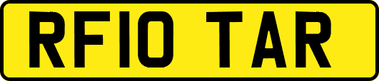 RF10TAR