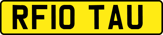 RF10TAU