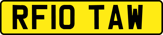 RF10TAW