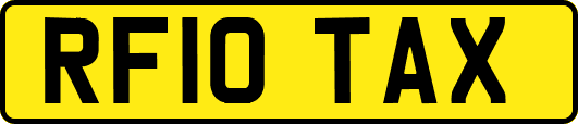 RF10TAX