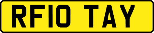 RF10TAY