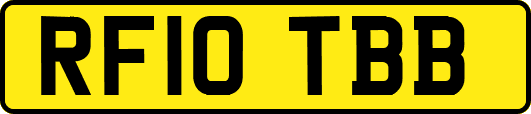 RF10TBB