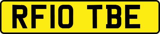 RF10TBE