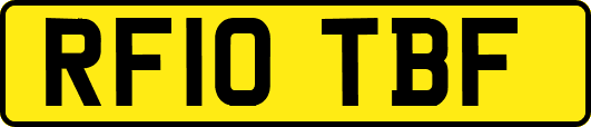 RF10TBF