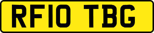 RF10TBG