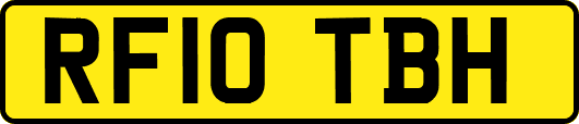 RF10TBH