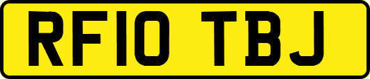RF10TBJ