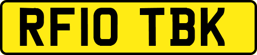 RF10TBK