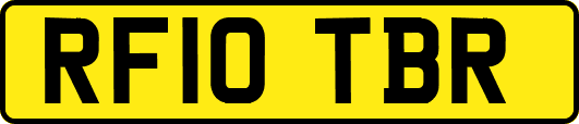 RF10TBR