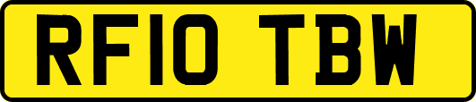 RF10TBW