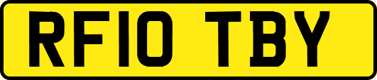 RF10TBY