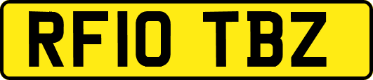RF10TBZ