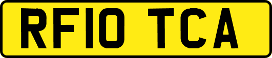 RF10TCA