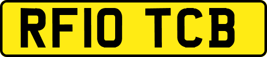 RF10TCB