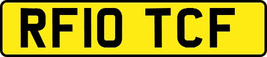 RF10TCF