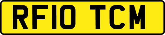 RF10TCM