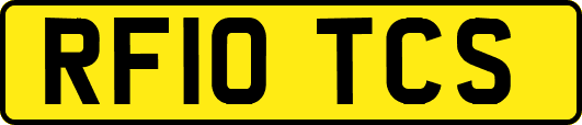 RF10TCS