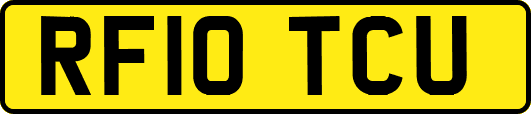 RF10TCU